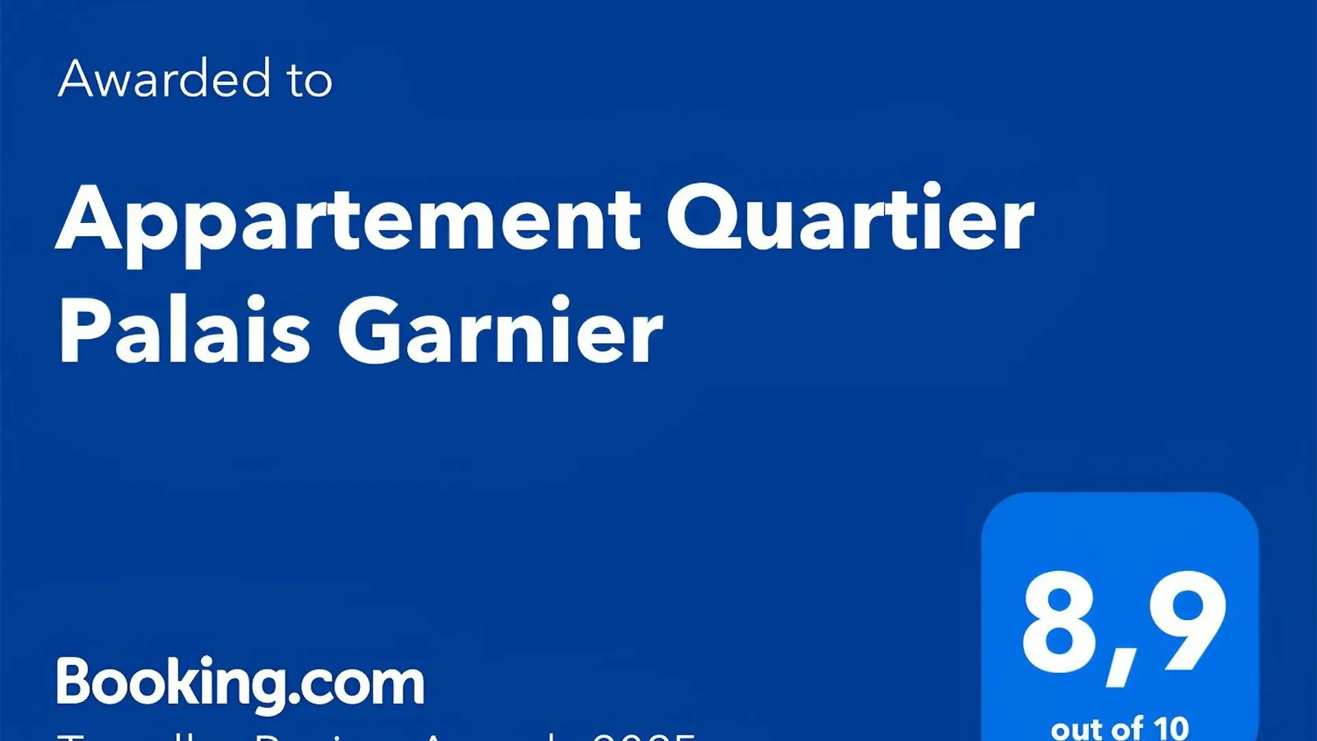 Apartment Appartement Quartier Palais Garnier Free Netflix Paris