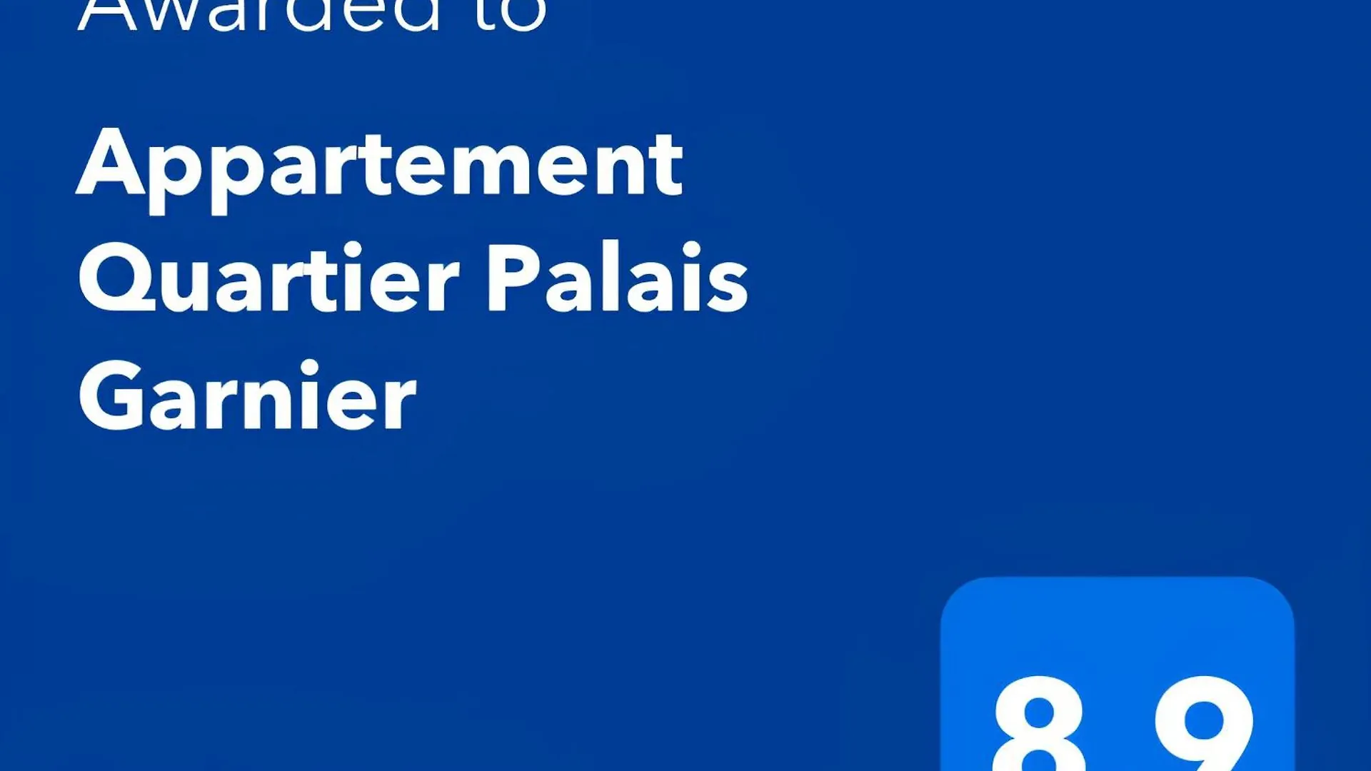 Apartment Appartement Quartier Palais Garnier Free Netflix Paris France